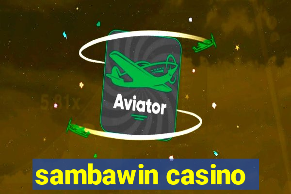 sambawin casino