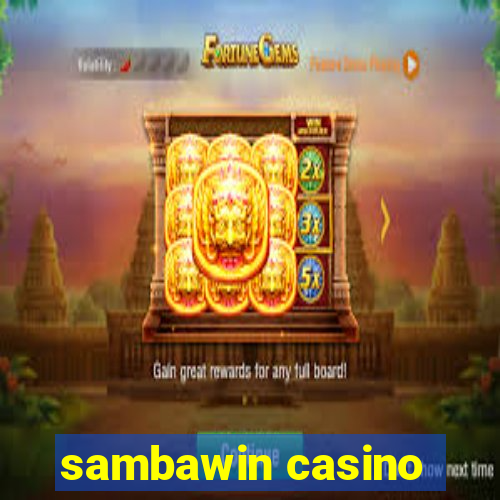 sambawin casino