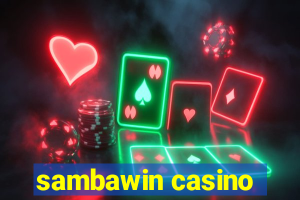 sambawin casino