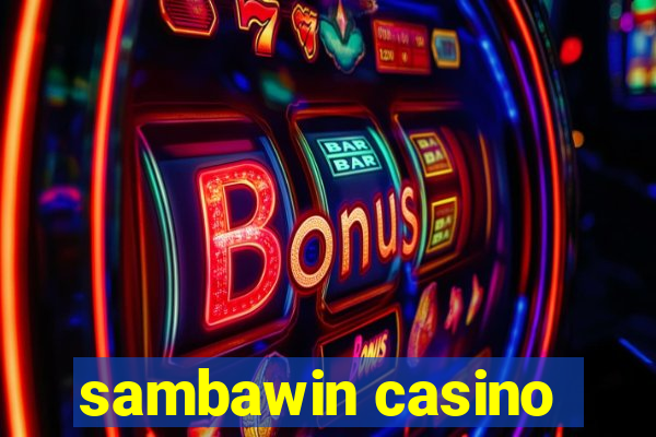 sambawin casino