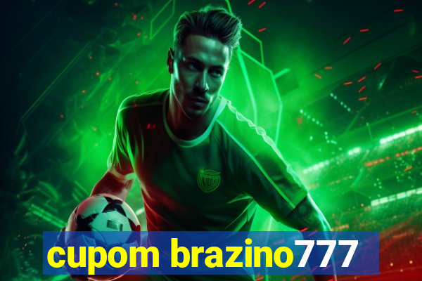 cupom brazino777