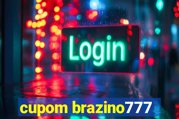 cupom brazino777