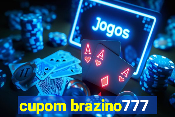 cupom brazino777