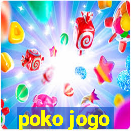 poko jogo