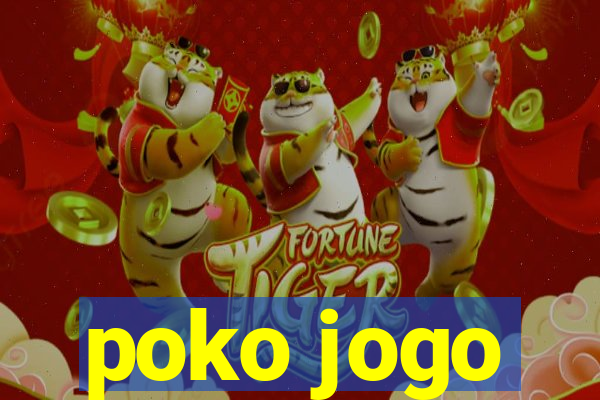 poko jogo