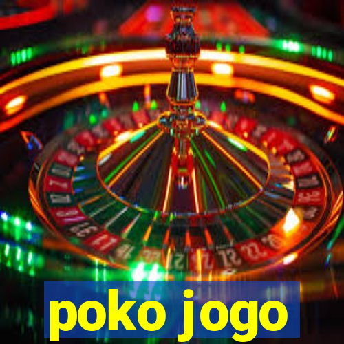 poko jogo