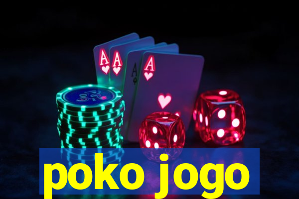 poko jogo