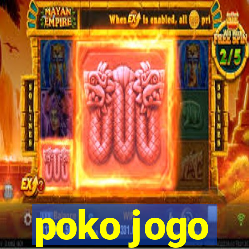 poko jogo