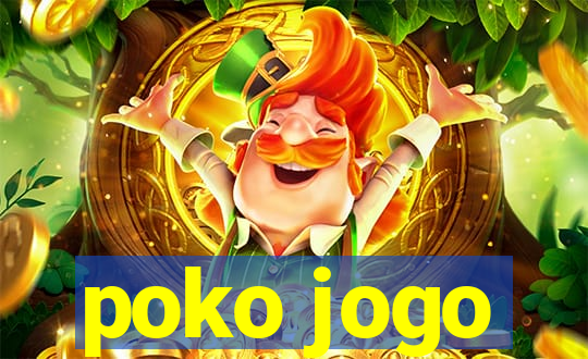 poko jogo