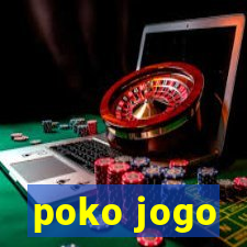 poko jogo