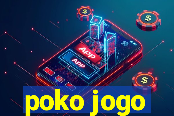 poko jogo