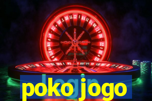 poko jogo