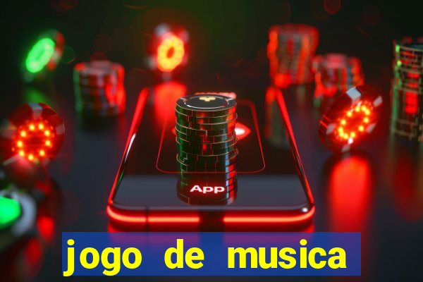 jogo de musica para pc