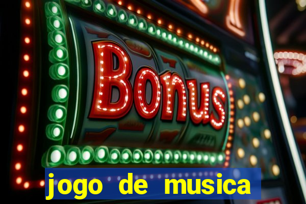 jogo de musica para pc