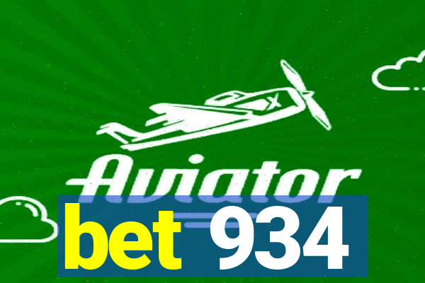 bet 934