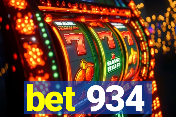 bet 934