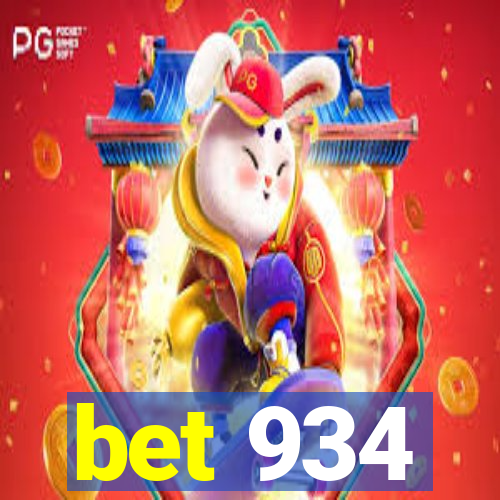 bet 934