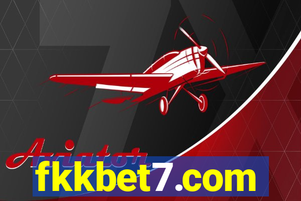 fkkbet7.com