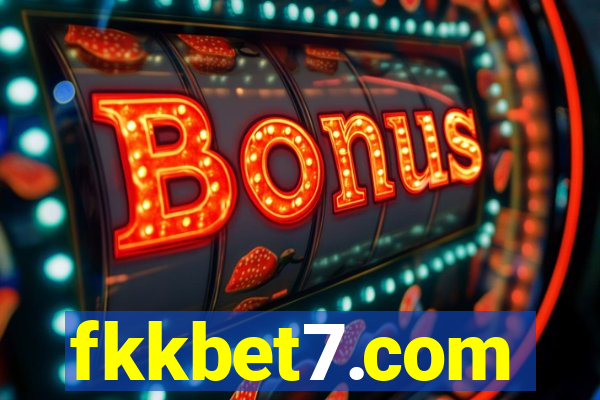 fkkbet7.com