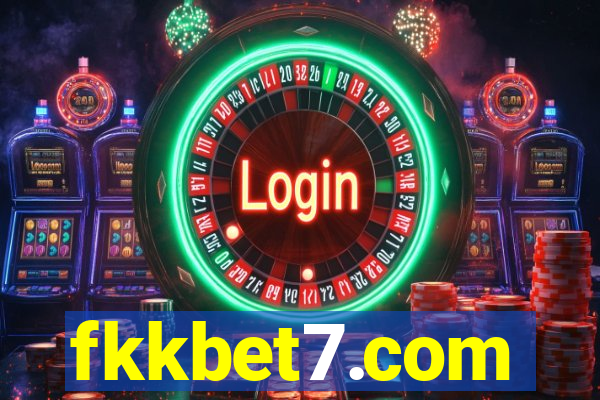 fkkbet7.com