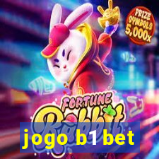 jogo b1 bet