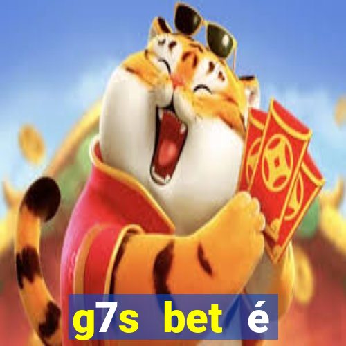 g7s bet é confiável reclame aqui