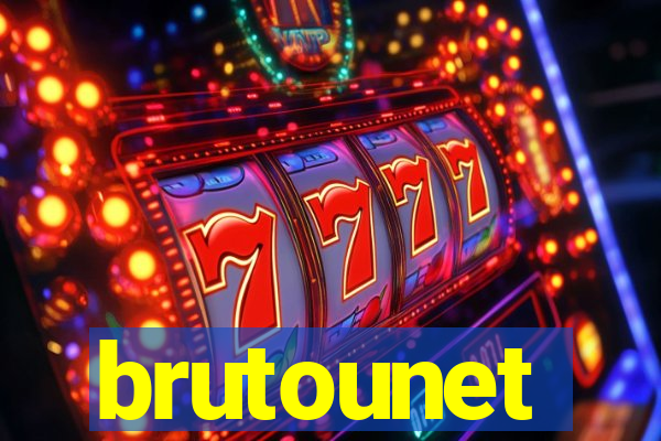 brutounet