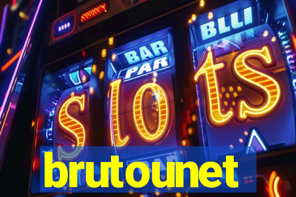 brutounet