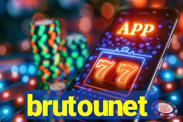 brutounet