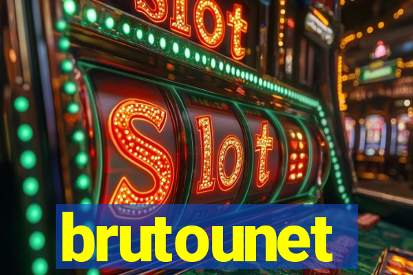 brutounet