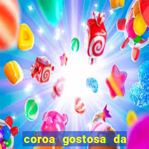 coroa gostosa da baixada fluminense