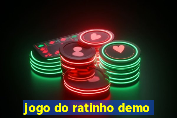 jogo do ratinho demo