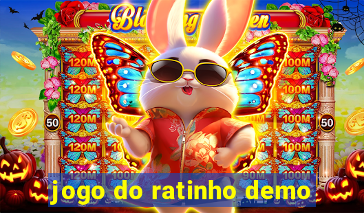 jogo do ratinho demo