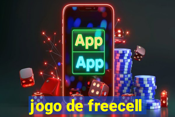 jogo de freecell