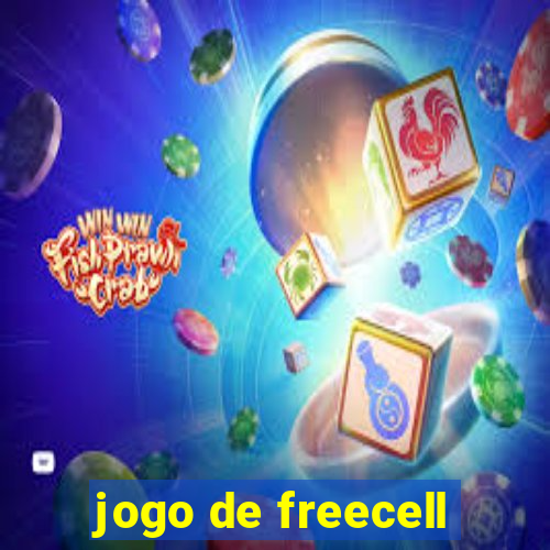 jogo de freecell