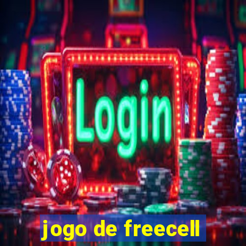 jogo de freecell