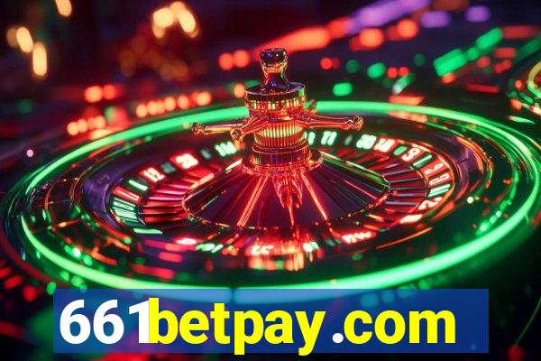 661betpay.com