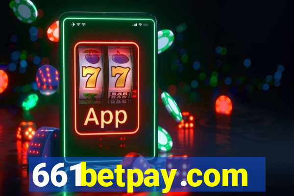 661betpay.com