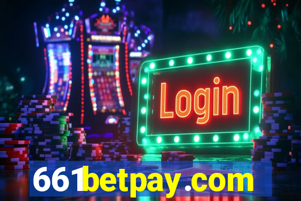 661betpay.com