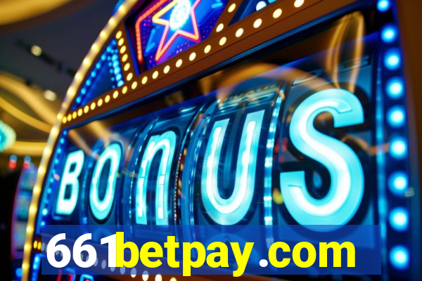 661betpay.com