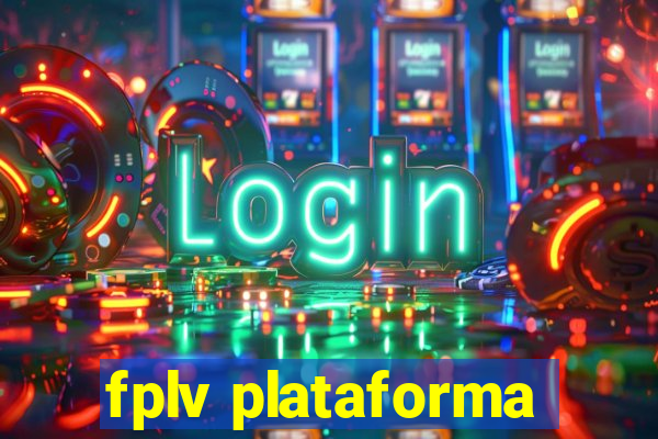 fplv plataforma