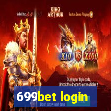 699bet login