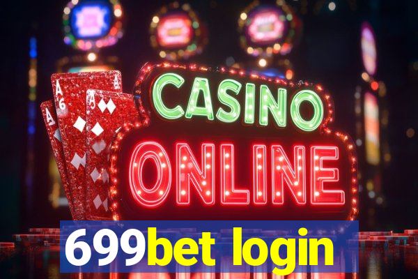 699bet login