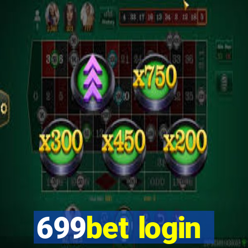 699bet login