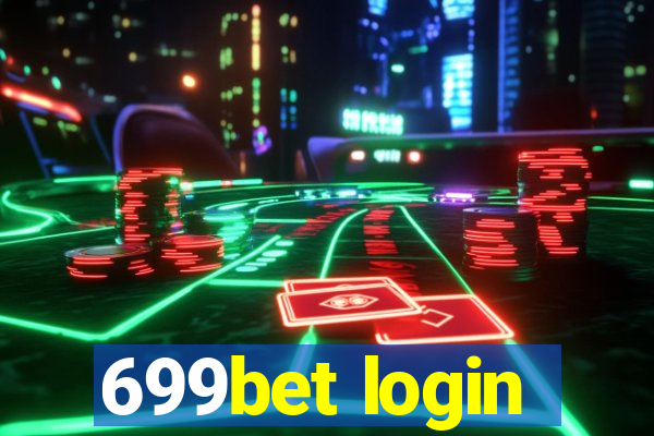 699bet login