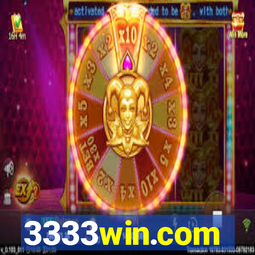 3333win.com