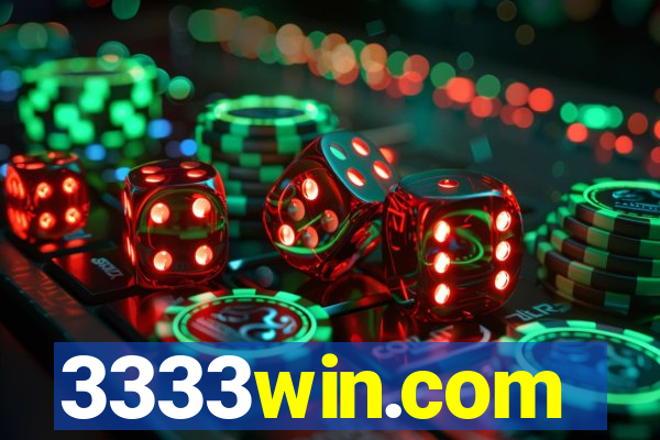 3333win.com