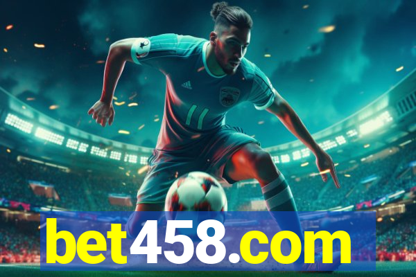 bet458.com