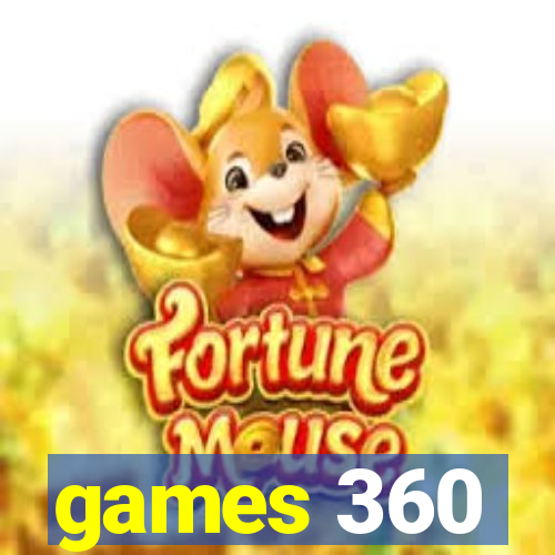 games 360