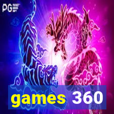 games 360